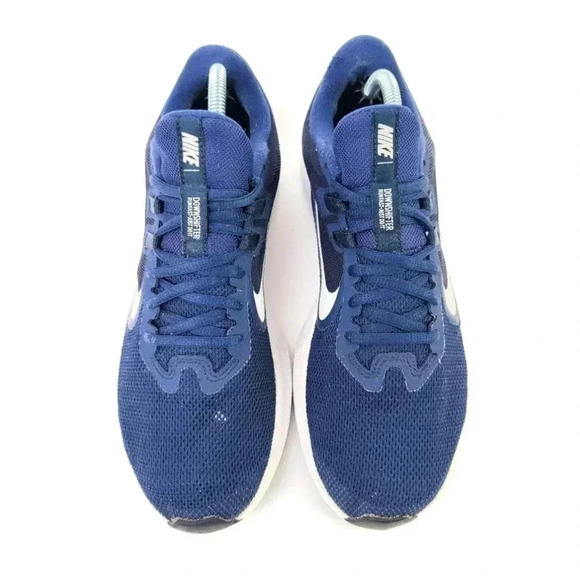 Nike Downshifter 9 Marathon Running Shoes - 8.5/10 - Picture 2 of 11